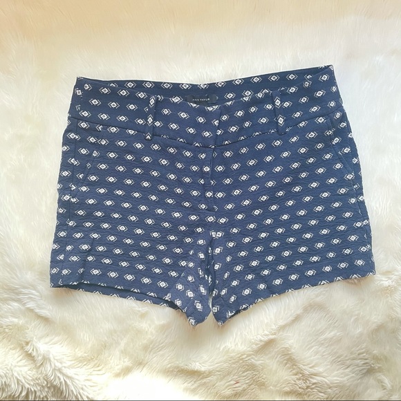 Ann Taylor shorts - Picture 1 of 6